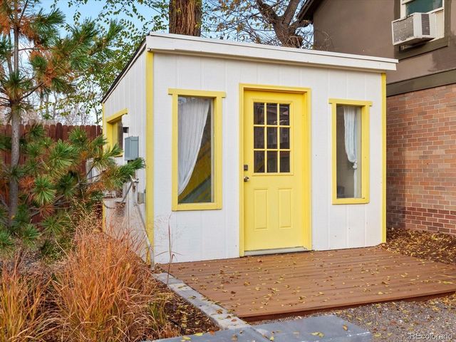 4735 W 38th Avenue, Denver, CO 80212