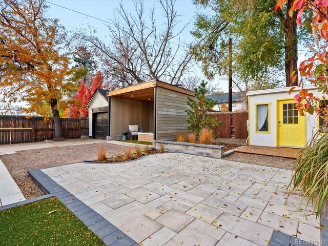 4735 W 38th Avenue, Denver, CO 80212