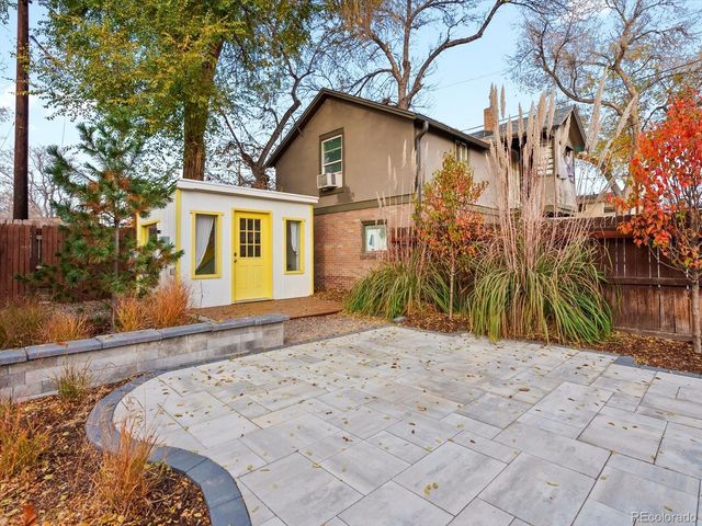 4735 W 38th Avenue, Denver, CO 80212