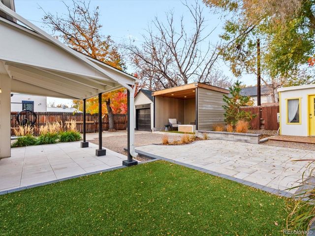 4735 W 38th Avenue, Denver, CO 80212