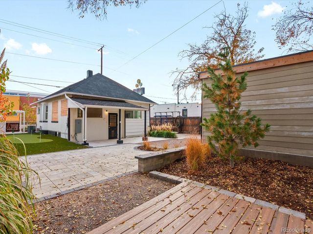 4735 W 38th Avenue, Denver, CO 80212