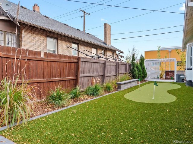 4735 W 38th Avenue, Denver, CO 80212