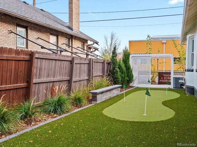 4735 W 38th Avenue, Denver, CO 80212