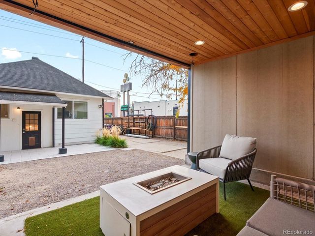 4735 W 38th Avenue, Denver, CO 80212