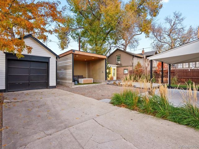 4735 W 38th Avenue, Denver, CO 80212