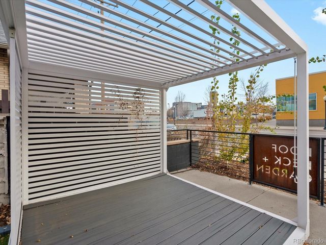 4735 W 38th Avenue, Denver, CO 80212