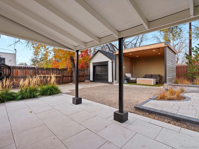 4735 W 38th Avenue, Denver, CO 80212
