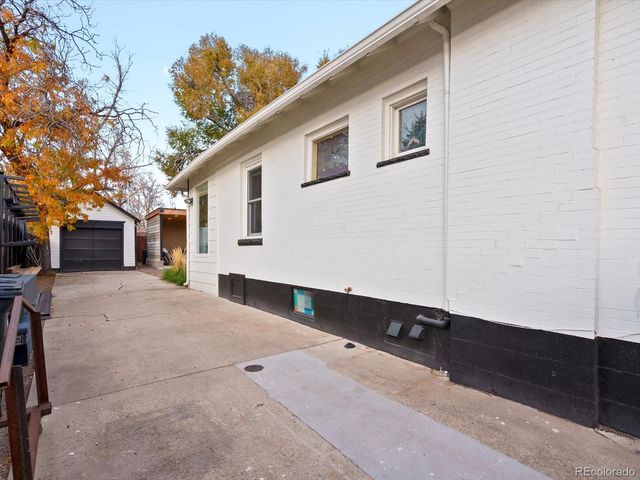 4735 W 38th Avenue, Denver, CO 80212