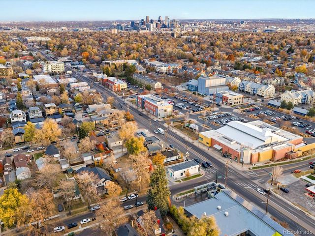 4735 W 38th Avenue, Denver, CO 80212