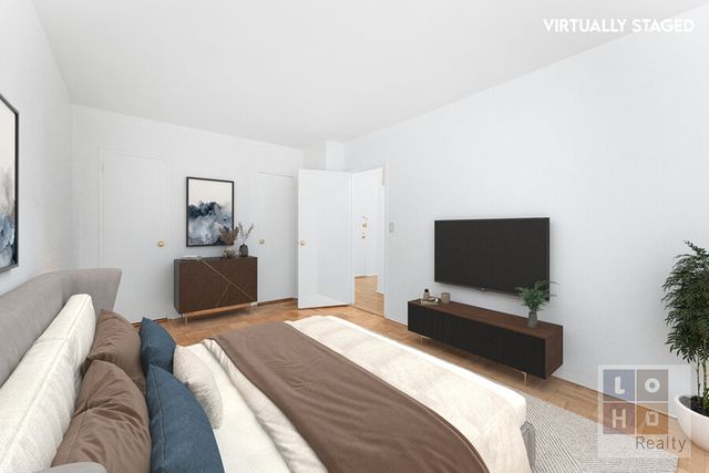 477 Fdr Dr Apt 206, New York City, NY 10002