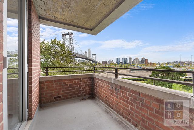 477 Fdr Dr Apt 206, New York City, NY 10002