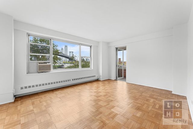 477 Fdr Dr Apt 206, New York City, NY 10002