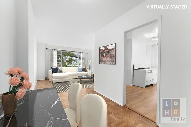 477 Fdr Dr Apt 206, New York City, NY 10002