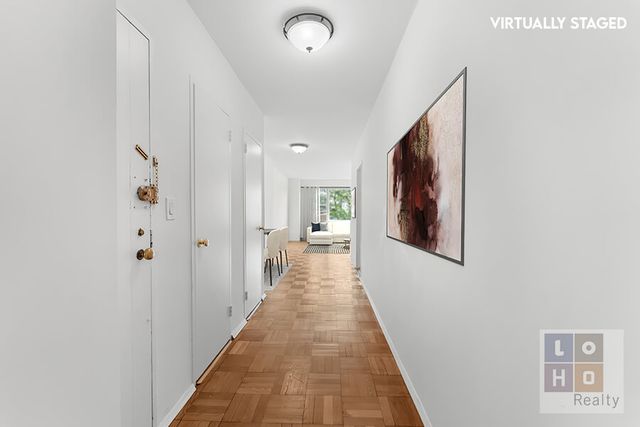 477 Fdr Dr Apt 206, New York City, NY 10002
