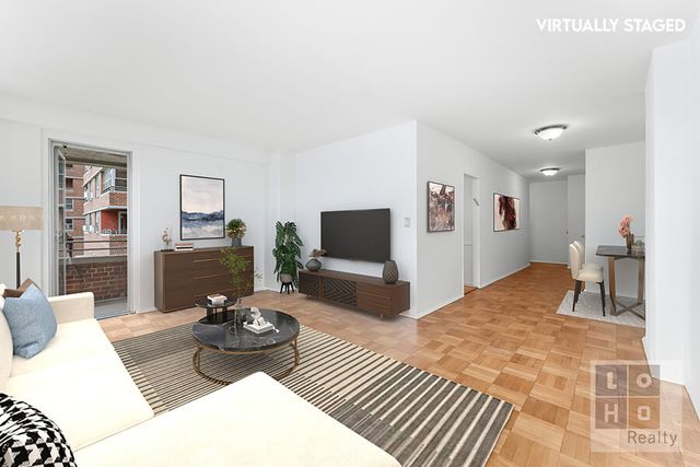 477 Fdr Dr Apt 206, New York City, NY 10002