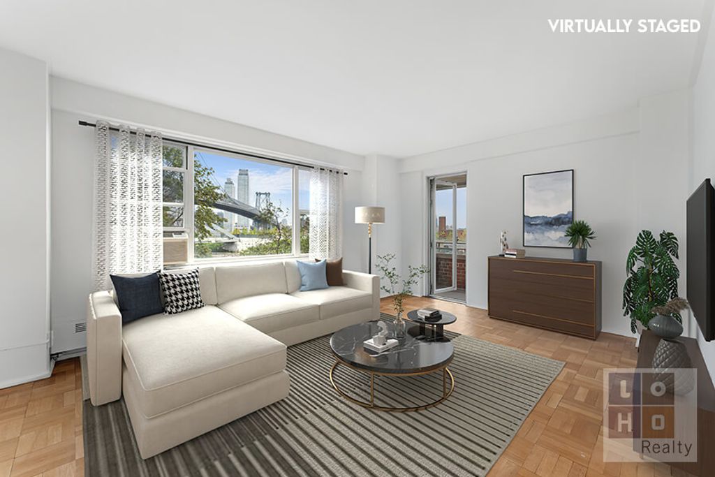 477 Fdr Dr Apt 206, New York City, NY 10002