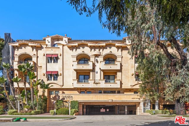 16123 W Sunset Boulevard 103, Pacific Palisades (los Angeles), CA 90272