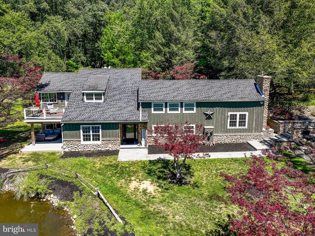 2310 PUTNAM RD, Forest Hill, MD 21050