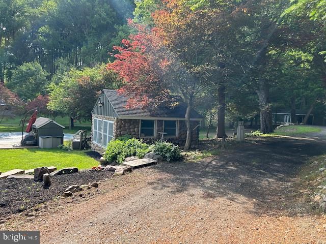2310 PUTNAM RD, Forest Hill, MD 21050
