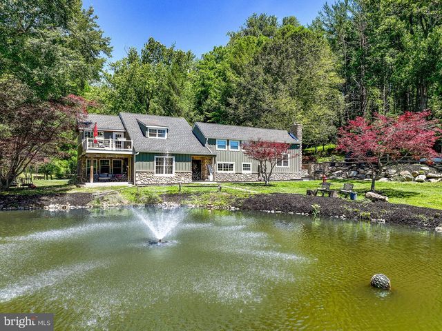 2310 PUTNAM RD, Forest Hill, MD 21050