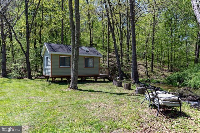 2310 PUTNAM RD, Forest Hill, MD 21050