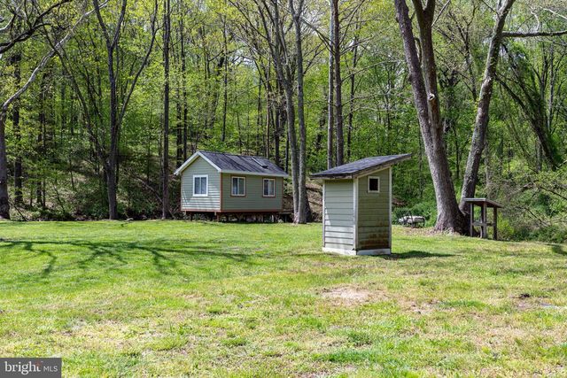 2310 PUTNAM RD, Forest Hill, MD 21050