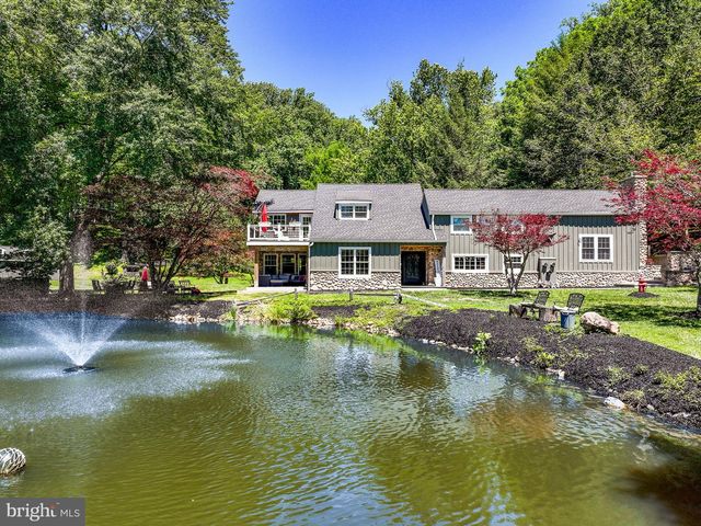 2310 PUTNAM RD, Forest Hill, MD 21050