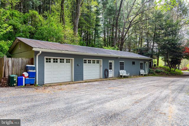 2310 PUTNAM RD, Forest Hill, MD 21050