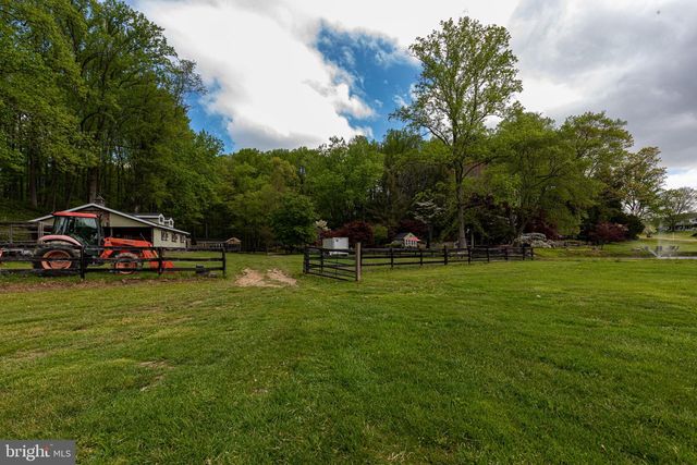 2310 PUTNAM RD, Forest Hill, MD 21050