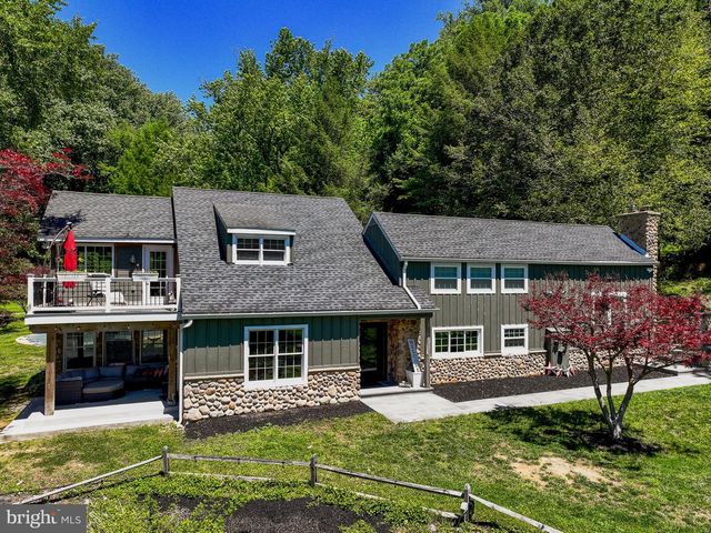 2310 PUTNAM RD, Forest Hill, MD 21050