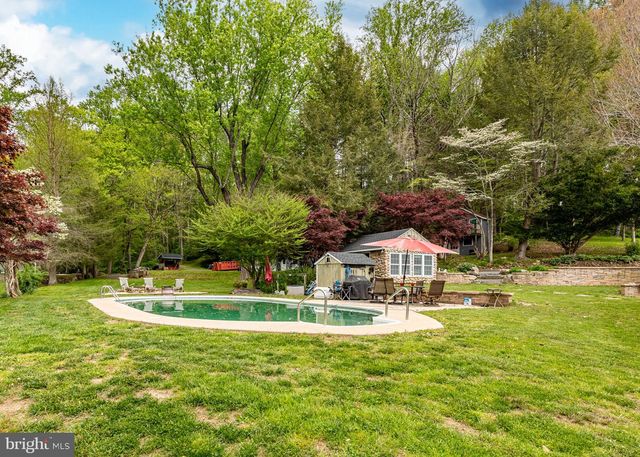 2310 PUTNAM RD, Forest Hill, MD 21050