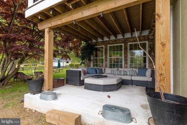 2310 PUTNAM RD, Forest Hill, MD 21050