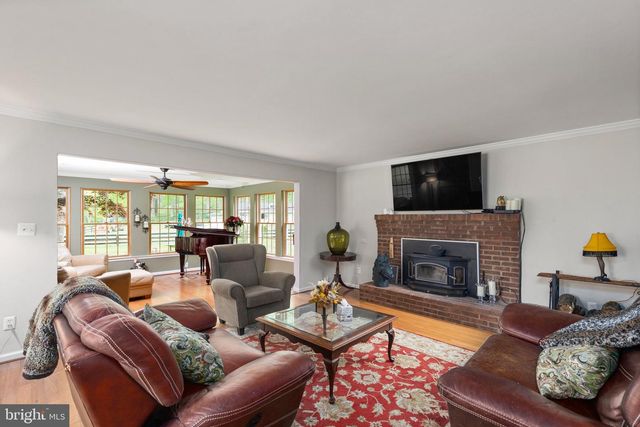 2310 PUTNAM RD, Forest Hill, MD 21050