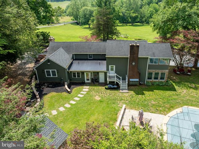 2310 PUTNAM RD, Forest Hill, MD 21050