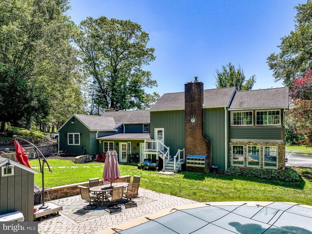 2310 PUTNAM RD, Forest Hill, MD 21050