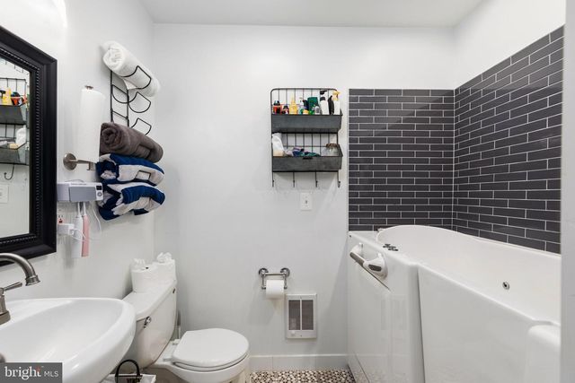 2310 PUTNAM RD, Forest Hill, MD 21050