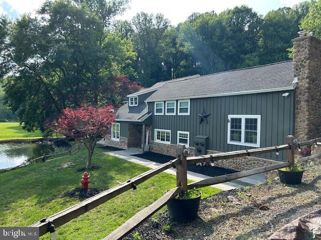 2310 PUTNAM RD, Forest Hill, MD 21050