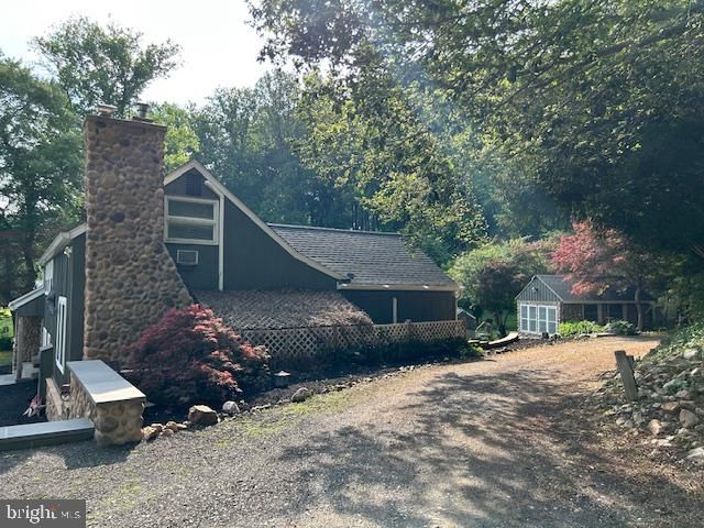 2310 PUTNAM RD, Forest Hill, MD 21050