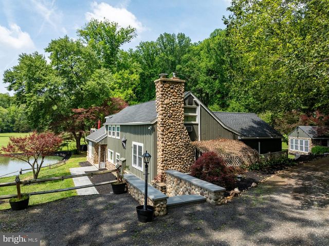 2310 PUTNAM RD, Forest Hill, MD 21050