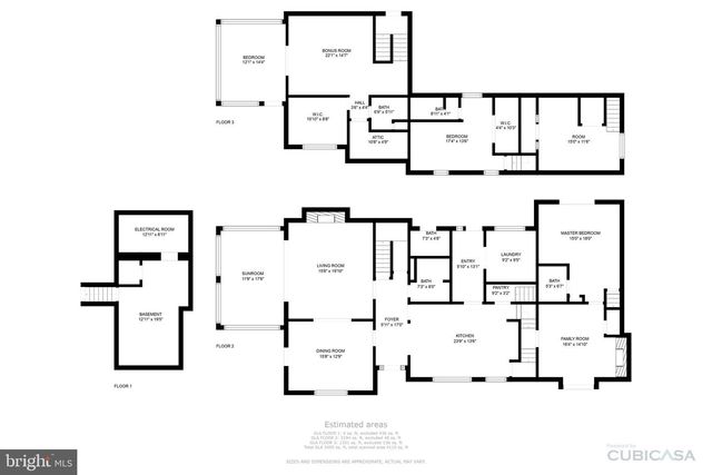 2310 PUTNAM RD, Forest Hill, MD 21050