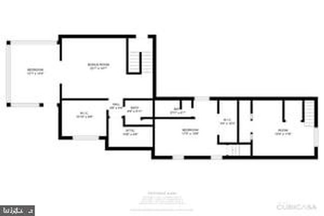 2310 PUTNAM RD, Forest Hill, MD 21050