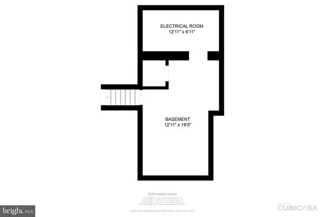 2310 PUTNAM RD, Forest Hill, MD 21050