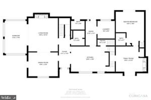 2310 PUTNAM RD, Forest Hill, MD 21050