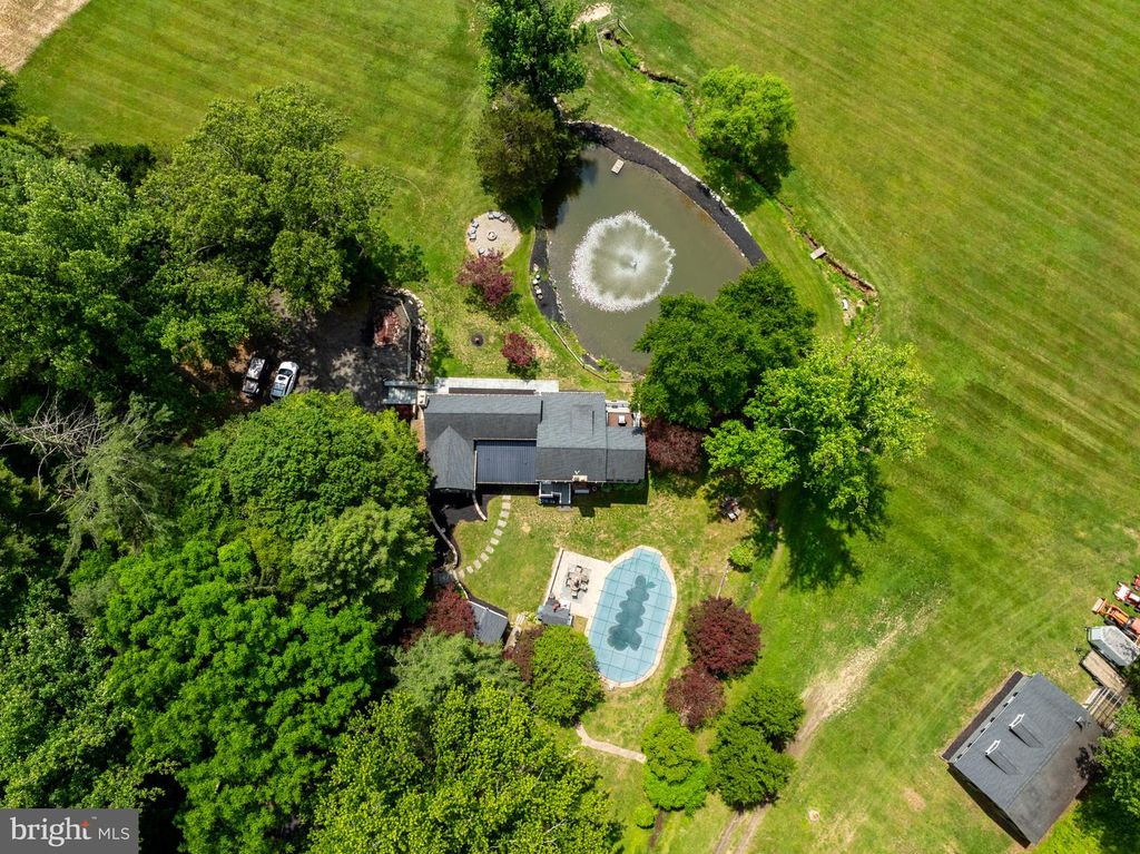 2310 PUTNAM RD, Forest Hill, MD 21050