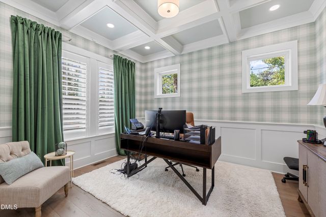 23 Bonterra Way, Chapel Hill, NC 27516