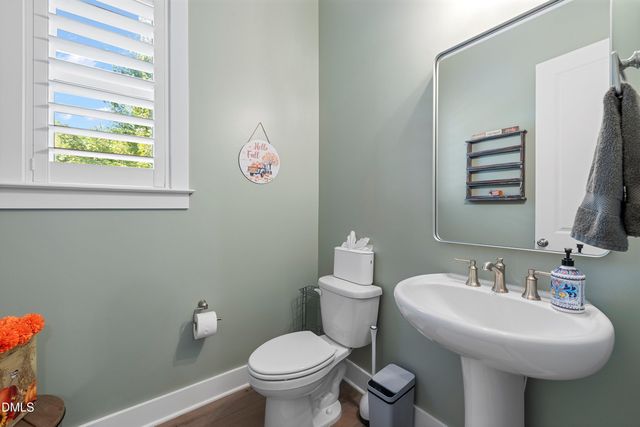 23 Bonterra Way, Chapel Hill, NC 27516