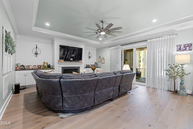 23 Bonterra Way, Chapel Hill, NC 27516