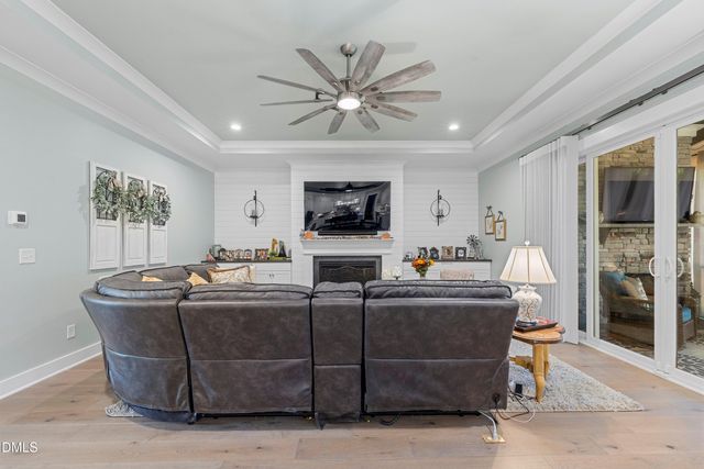 23 Bonterra Way, Chapel Hill, NC 27516