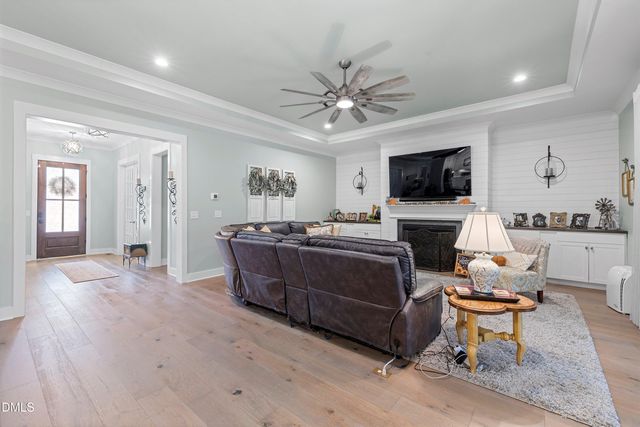 23 Bonterra Way, Chapel Hill, NC 27516