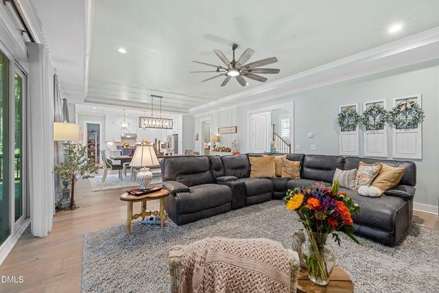 23 Bonterra Way, Chapel Hill, NC 27516